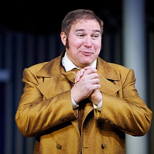 Нежное сердце