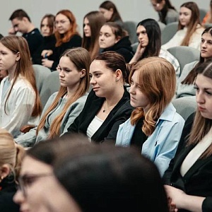 В историческом парке «Россия – Моя история» 16 января состоялся показ пластического спектакля, приуроченный ко Дню артиста