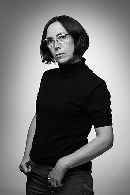 Панова Наталья Александровна