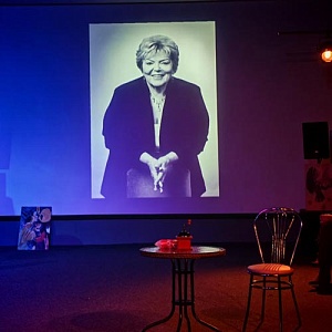 Проект «Театр на экране» продолжается!