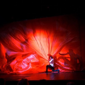 В Тверском академическом театре драмы состоялась премьера «Гамлета»