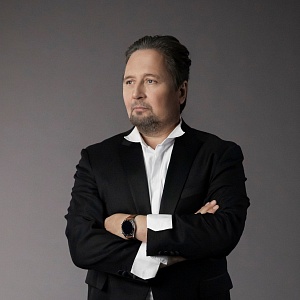 Государственный Кремлёвский духовой оркестр  "Бал Орловского"