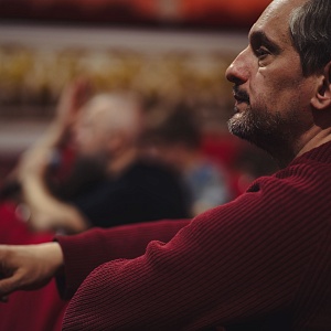 Фигаро тут, Фигаро там, Фигаро в Тверском академическом театре драмы!