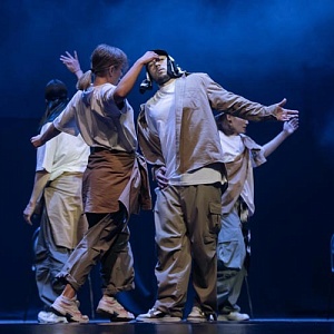 «мы — звук»