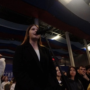 18 декабря в Историческом парке "РОССИЯ-МОЯ ИСТОРИЯ" состоялся показ фильма «Мастер и Маргарита. Путь спектакля»