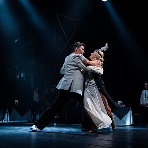 Аргентинские страсти