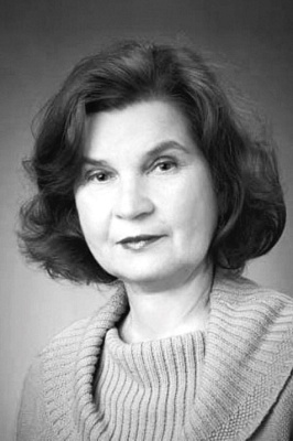 Жук Раиса Ивановна