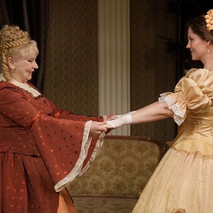 Свадебный переполох