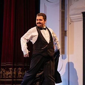 Аргентинские страсти