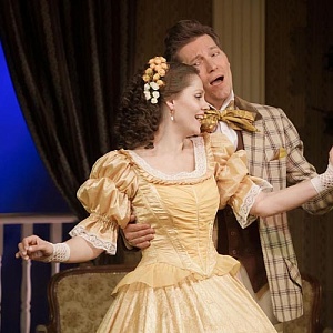 Свадебный переполох