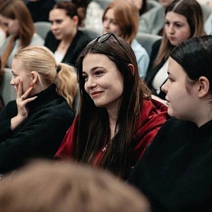 В историческом парке «Россия – Моя история» 16 января состоялся показ пластического спектакля, приуроченный ко Дню артиста