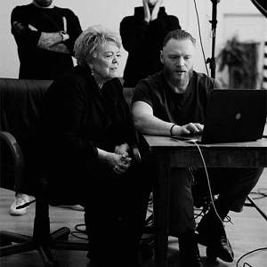 40 дней, как не стало народной артистки России Андриановой Ирины Васильевны