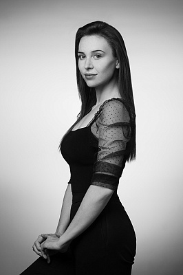 Осташевская Дарья Викторовна