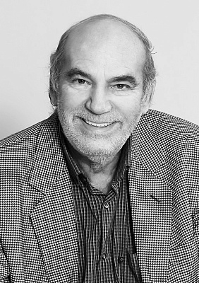 Брусин Леонид Аркадьевич