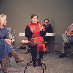 Проект «Театр на экране» продолжается!