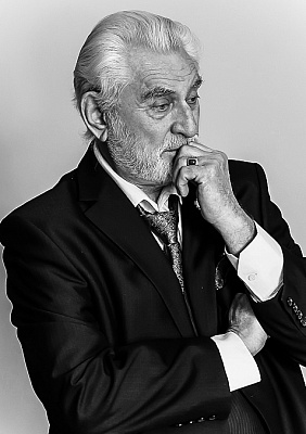 Пономарев Георгий Николаевич