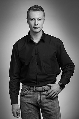 Бабинов Геннадий Сергеевич