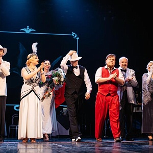 Аргентинские страсти