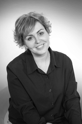 Зуйкова Марина Сергеевна