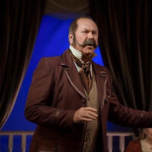 Свадебный переполох