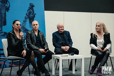 В историческом парке «Россия – Моя история» 16 января состоялся показ пластического спектакля, приуроченный ко Дню артиста