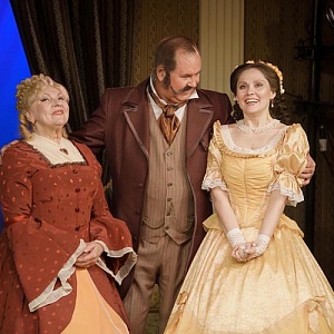 Свадебный переполох