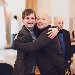 День артиста