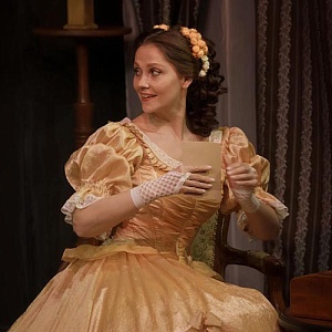 Свадебный переполох