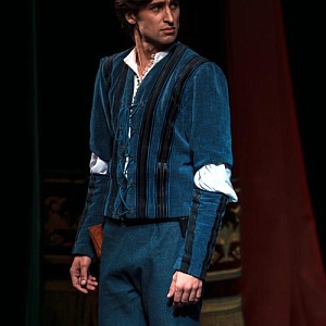 Ромео и Джульетта