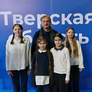 18 декабря в Историческом парке "РОССИЯ-МОЯ ИСТОРИЯ" состоялся показ фильма «Мастер и Маргарита. Путь спектакля»