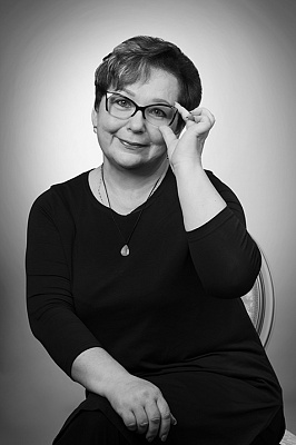 Рагузина Елена Николаевна