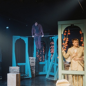 «АртМастерс Регионы» - первое место! 