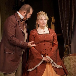 Свадебный переполох