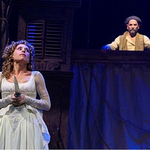 ГАСТРОЛИ НАЦИОНАЛЬНОГО АКАДЕМИЧЕСКОГО ДРАМАТИЧЕСКОГО ТЕАТРА ИМЕНИ М. ГОРЬКОГО Г. МИНСК. «Одураченный муж»