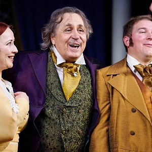 Нежное сердце