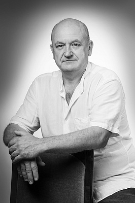 Бойков Дмитрий Анатольевич