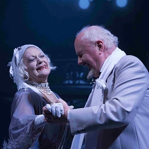 Аргентинские страсти