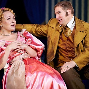 Нежное сердце