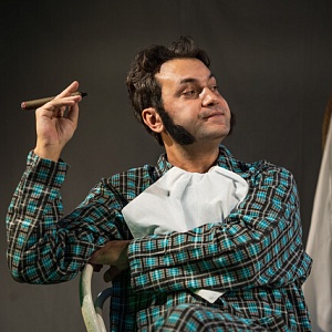 Современная идиллия