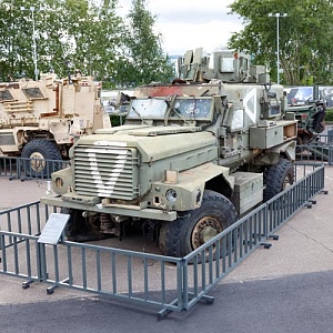 Новую масштабную экспозицию о героях СВО открыл Музей Победы