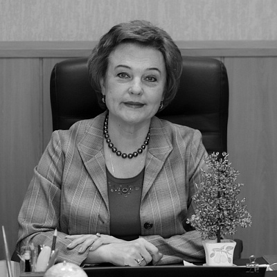 Вержбицкая Светлана Валентиновна 