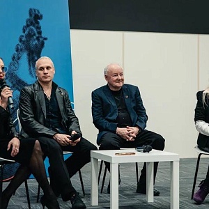 В историческом парке «Россия – Моя история» 16 января состоялся показ пластического спектакля, приуроченный ко Дню артиста