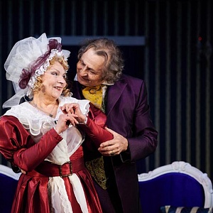 Нежное сердце