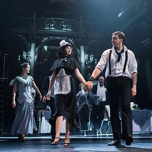 Аргентинские страсти