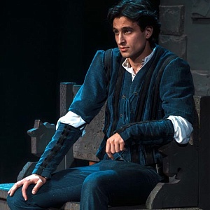 Ромео и Джульетта