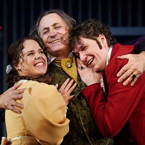 Нежное сердце