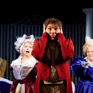 Нежное сердце