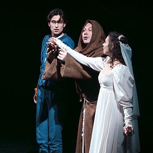 Ромео и Джульетта