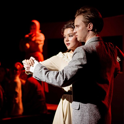 Дни звёздных открытий в Твери продолжаются!