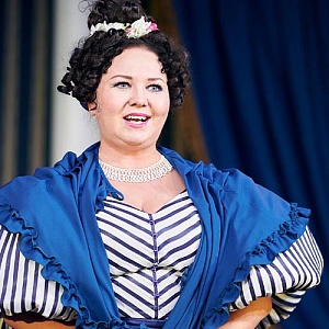 Нежное сердце